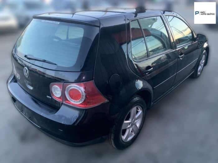 Volkswagen Golf - – Image 5