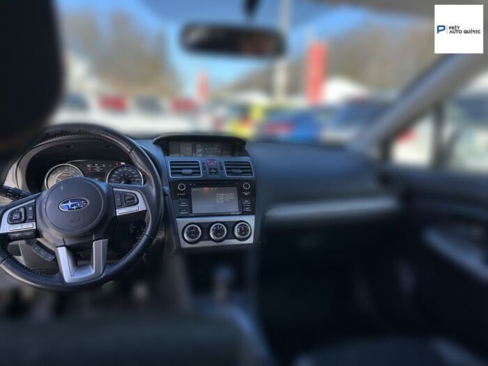 Subaru Crosstrek - – Image 6