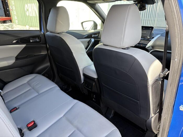 Mitsubishi Eclipse Cross GT S-AWC/VISION TETE HAUTE/CRUISE ADAPTATIF/TOIT P – Image 39