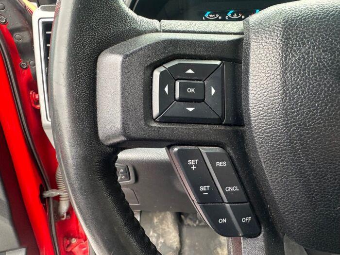 Ford F-150 SPORT – Image 12
