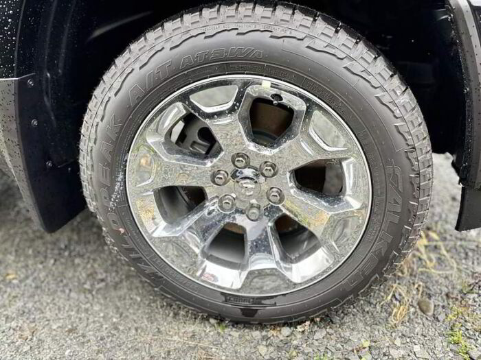 RAM 1500 Off-Roader Value - Image 9