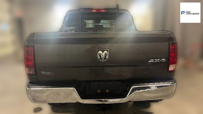 RAM 1500 N/A – Image 5