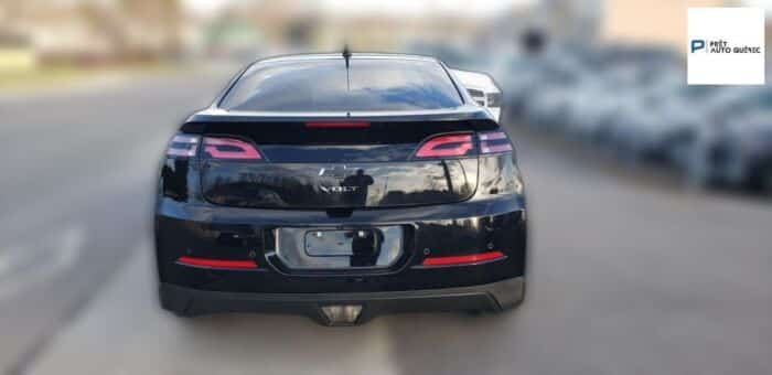 Chevrolet Volt - - Image 7