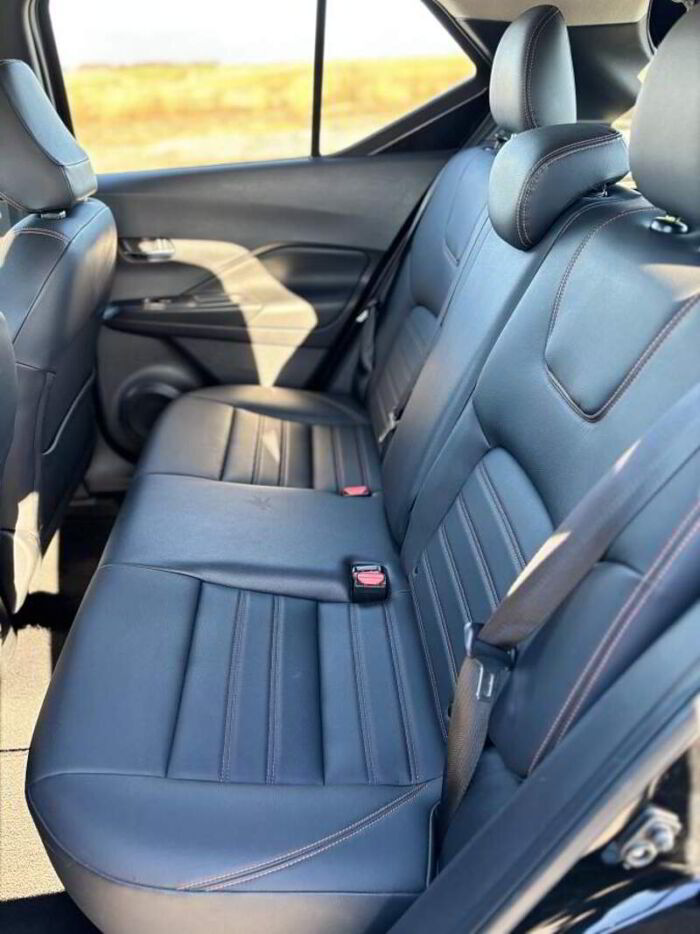 Nissan Kicks N/A – Image 22