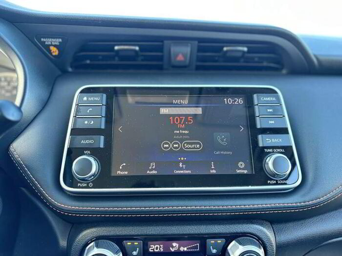 Nissan Kicks N/A – Image 18
