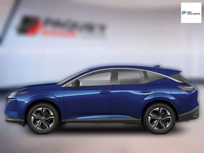 Nissan Murano N/A - Image 3
