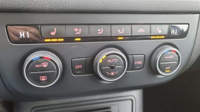 Volkswagen Tiguan Édition spéciale – Image 12