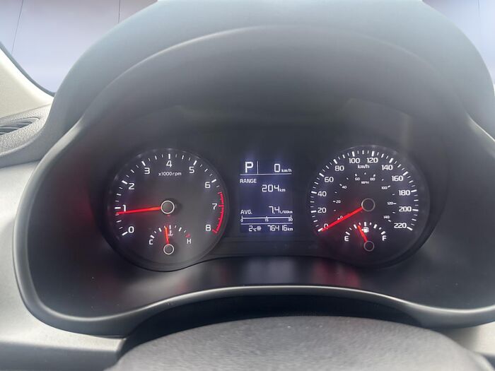 Kia Rio 5 portes LX+ IVT – Image 13