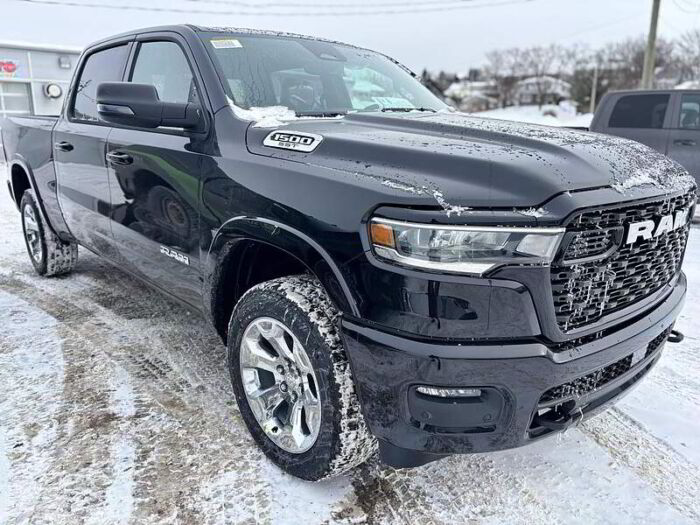 RAM 1500 Off-Roader Value – Image 4