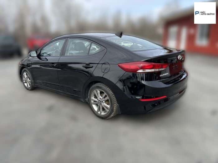 Hyundai Elantra GL SE – Image 7