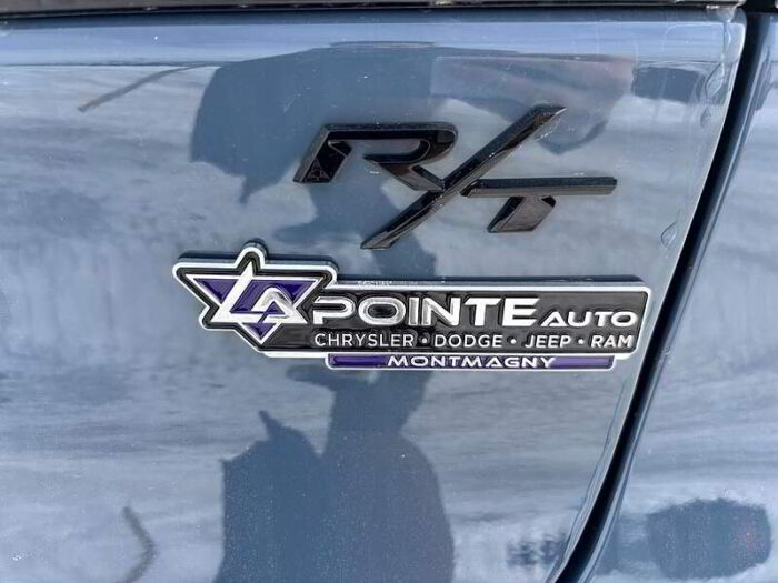 Dodge Hornet VHR R/t Plus – Image 6