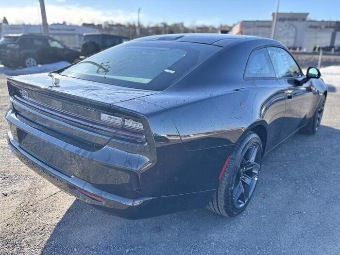Dodge Charger Daytona N/A – Image 5