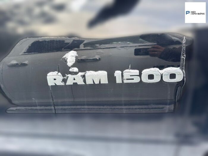 Ram 1500 ST – Image 3