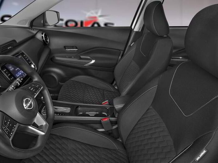 Nissan Kicks Play Sv Avant – Image 6