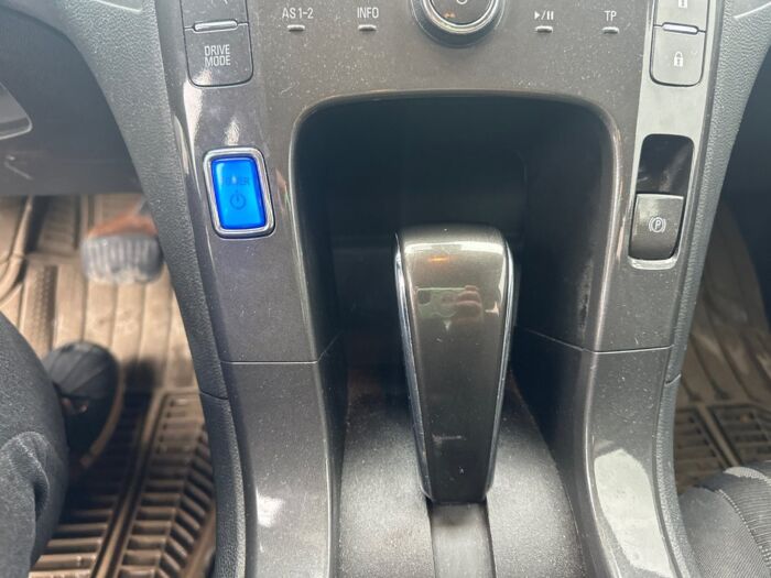 Chevrolet Volt HYBRIDE-BRANCHABLE – Image 13