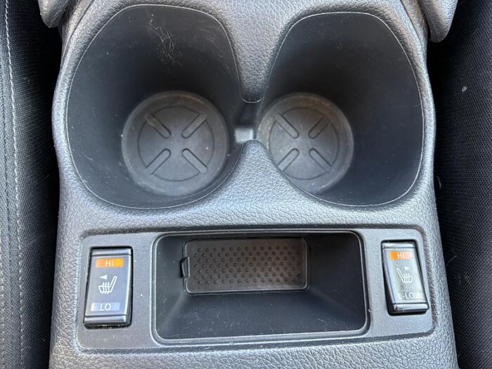 Nissan Rogue SV TECH TI BLUETOOTH TOIT CAMÉRAS 360 GPS – Image 24