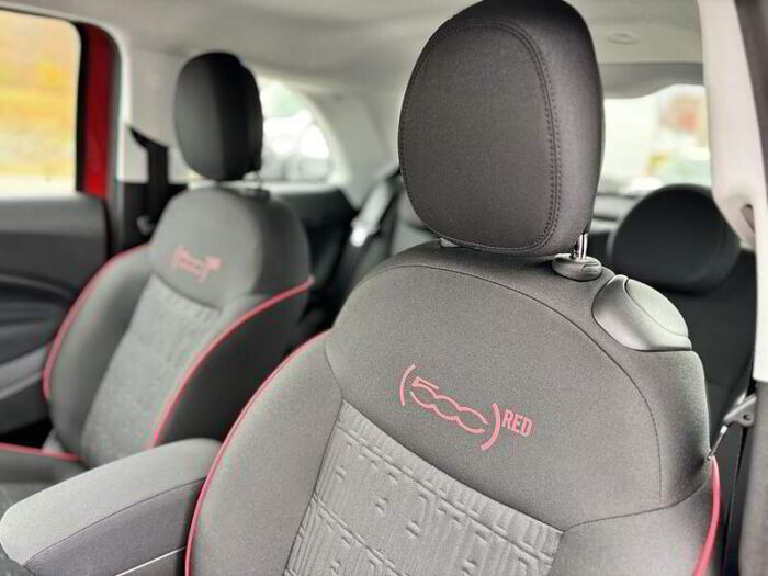 Fiat 500e N/A - Image 10