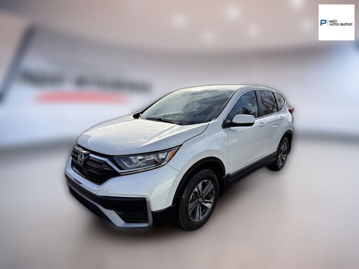 Honda CR-V LX AWD – Image 4