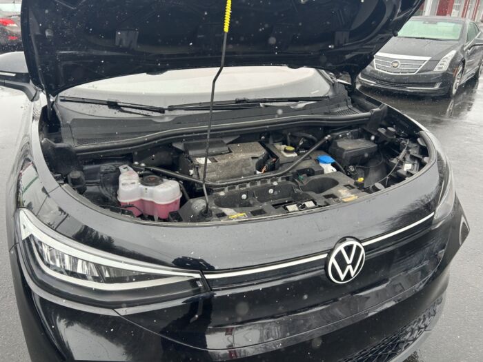 Volkswagen ID 4 Pro – Image 12