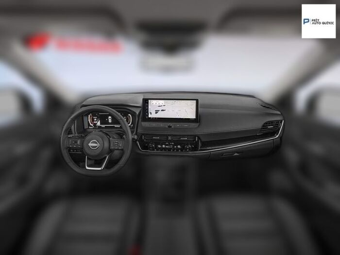 Nissan Rogue édition Minuit – Image 5