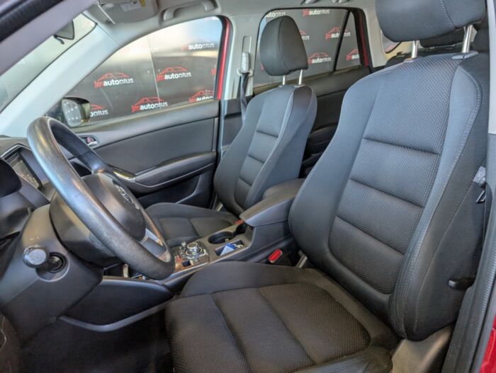Mazda CX-5 GS – Image 10