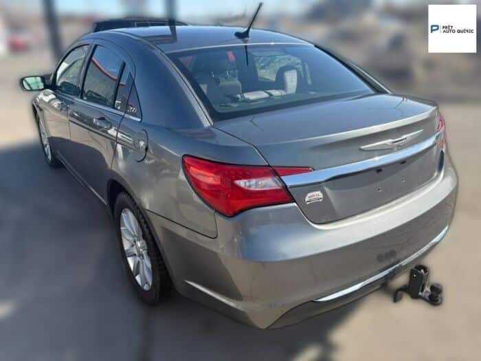 Chrysler 200 Touring - Image 6
