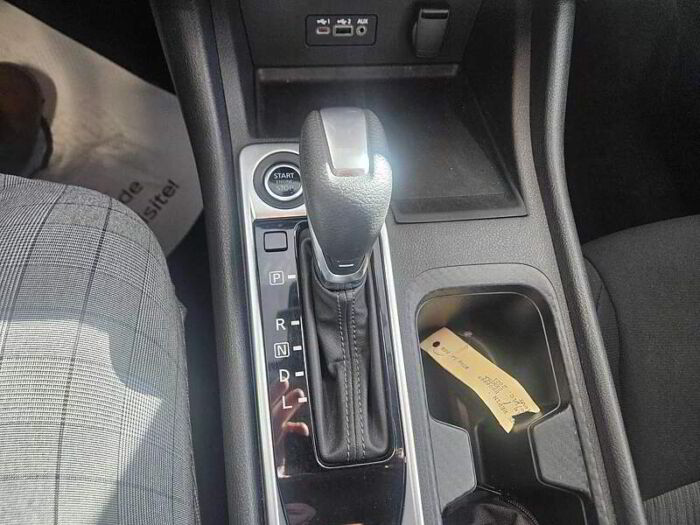 Nissan Sentra SV, AUTO, INSPECTE, A/C, CAM DE RECUL, BLUETOOTH, – Image 14