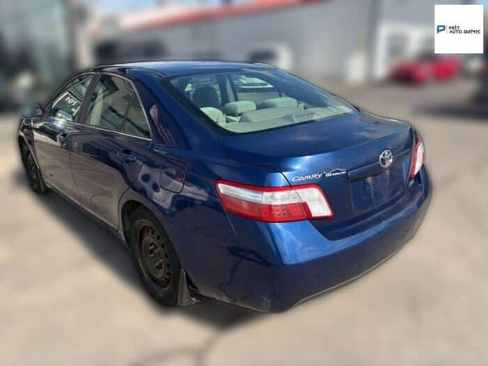 Toyota Camry - - Image 9