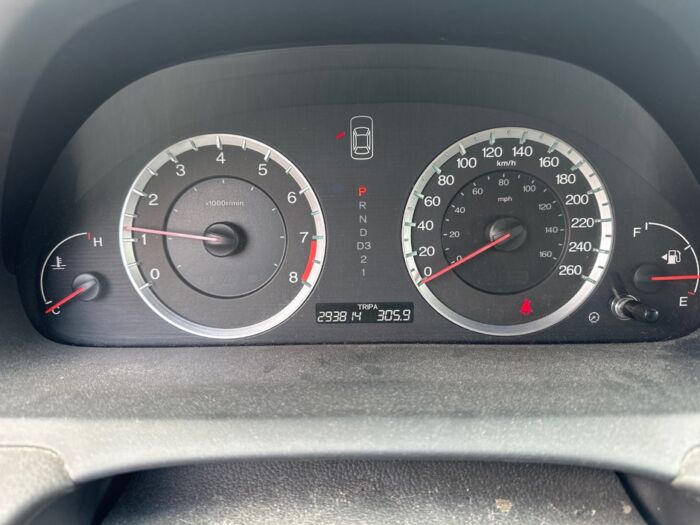 Honda Accord Sedan EX – Image 12