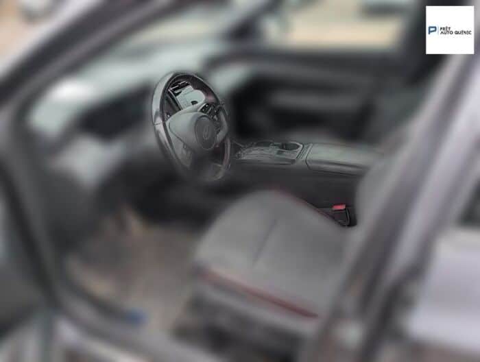 Hyundai Tucson N Line TI BLUETOOTH TOIT CAMÉRA - Image 8