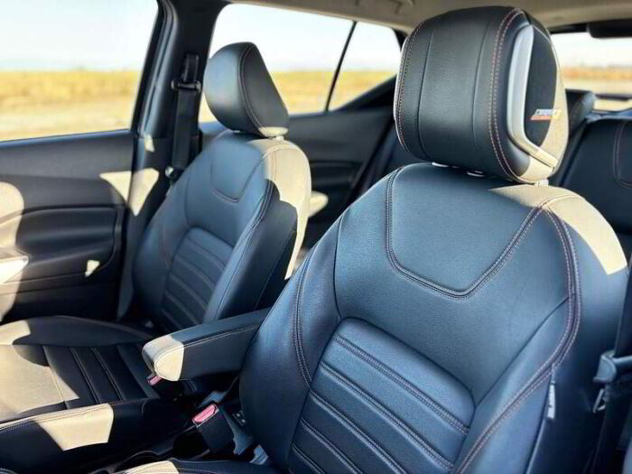 Nissan Kicks N/A – Image 12