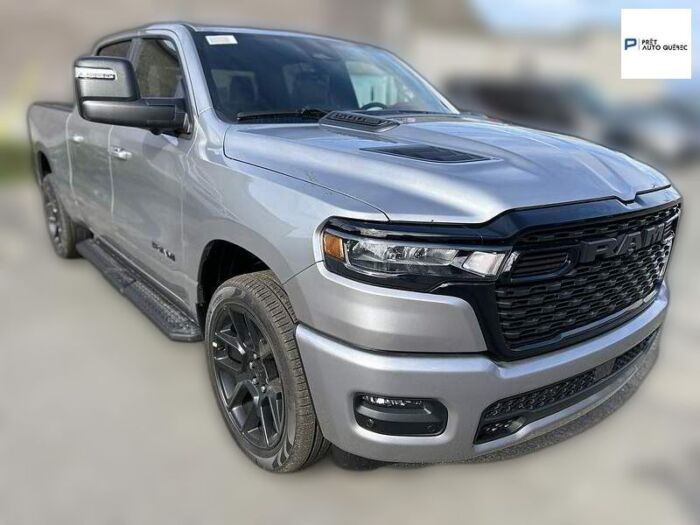 RAM 1500 Sport – Image 4