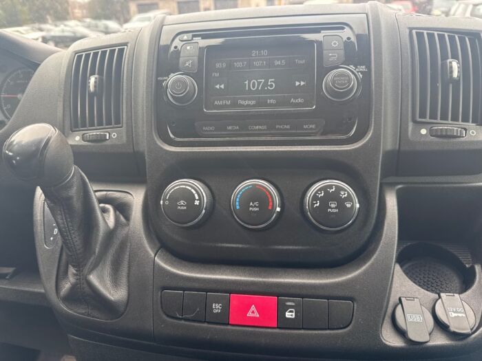 Ram ProMaster Cargo Van 3500 HIGHROOF – Image 8