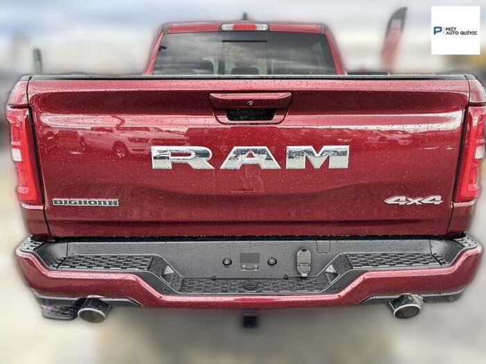 RAM 1500 Off-Roader Value - Image 6