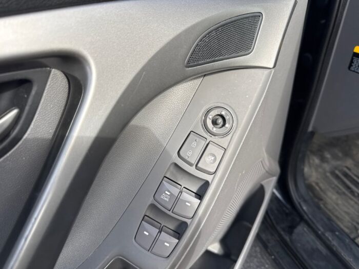 Hyundai Elantra GL – Image 16