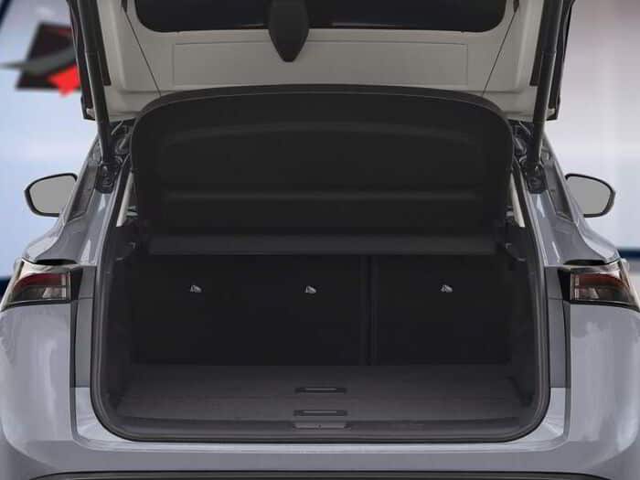 Nissan ARIYA Evolve - Image 8