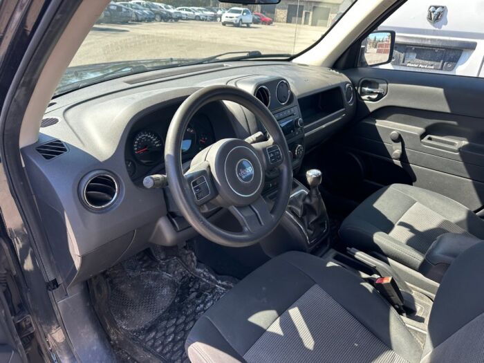 Jeep Patriot SPORT - Image 7