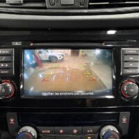 Nissan Rogue S TI ÉDITION SE BLUETOOTH CAMÉRA SIÈGES CHAUFFANT - Image 17