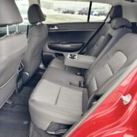 Kia Sportage LX Traction Intégrale – Image 20