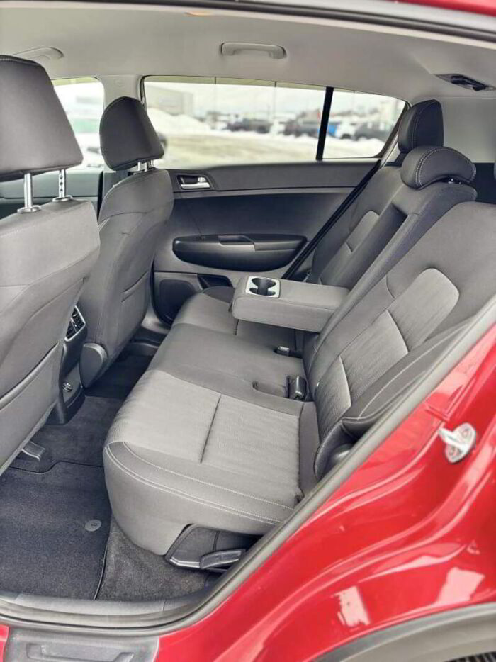 Kia Sportage LX Traction Intégrale - Image 20