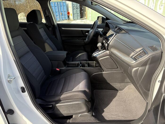Honda CR-V LX AWD – Image 15