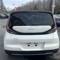 KIA Soul EV Premium - Image 7