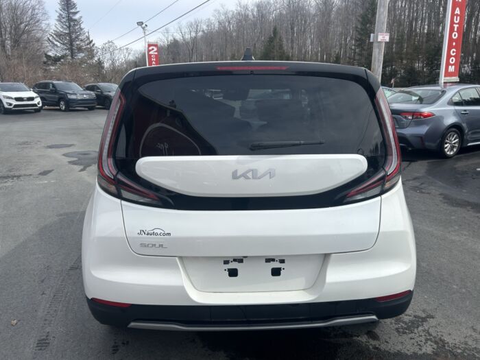 KIA Soul EV Premium - Image 7