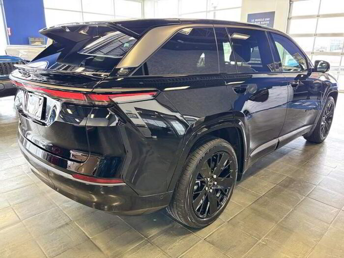Jeep Wagoneer S N/A – Image 5