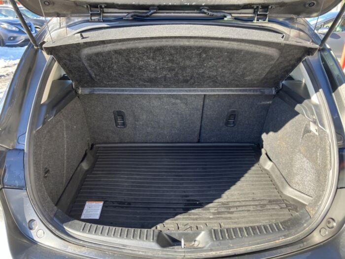 Mazda Mazda3 GX – Image 9