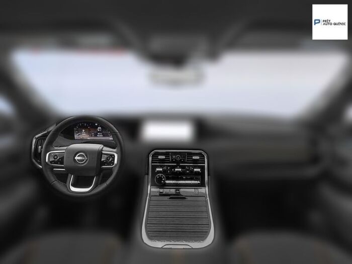 Nissan Armada N/A – Image 5