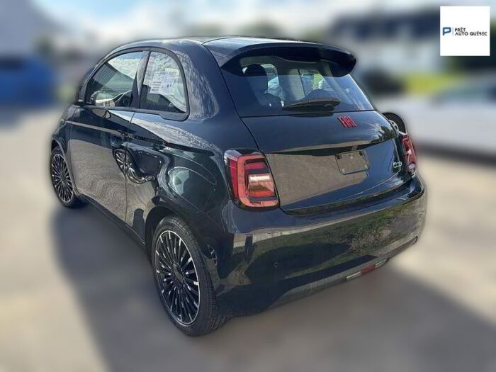 Fiat 500e N/A - Image 6