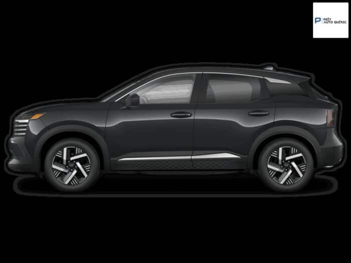 Nissan Kicks Sv Avant – Image 3