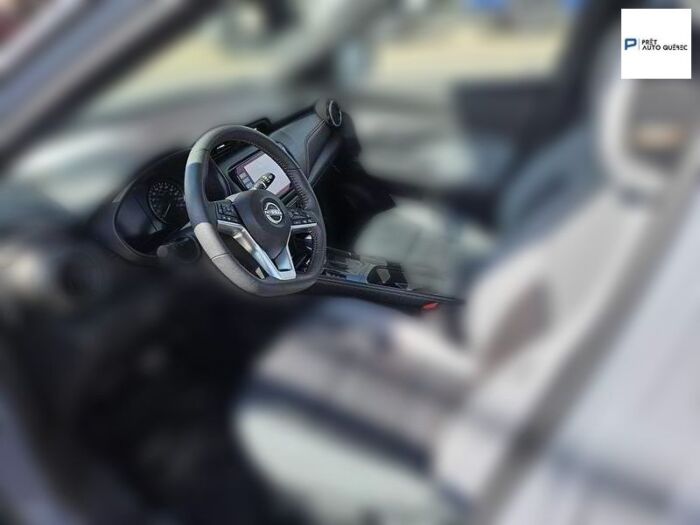 Nissan Kicks SR, AUDIO BOSE, CAM RECUL, INSPECTE, GARANTIE - Image 18