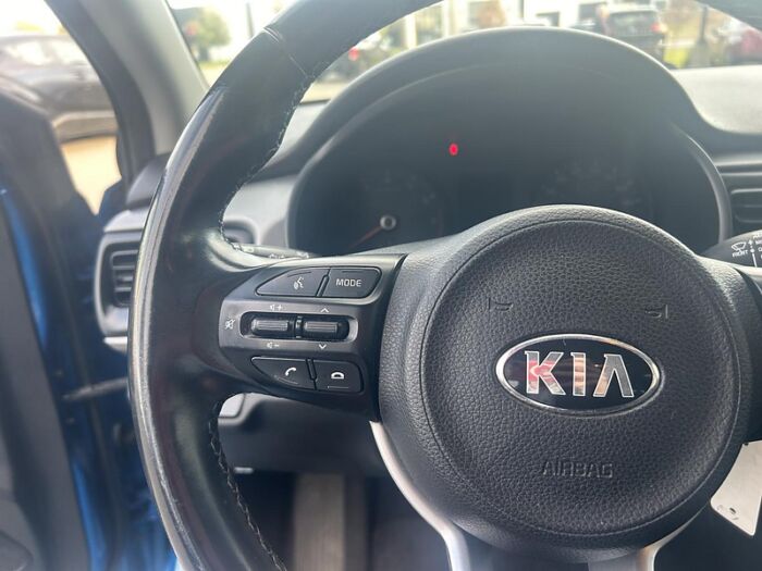 Kia Rio 5 portes LX+ IVT - Image 13